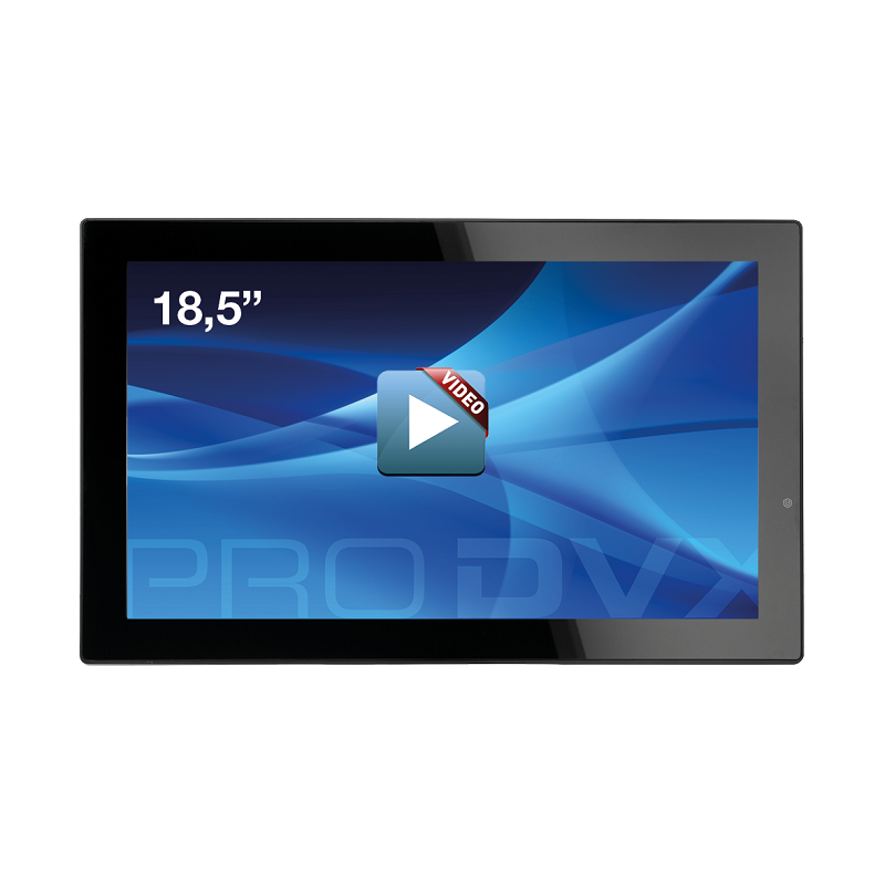 PRODVX Display 18,5